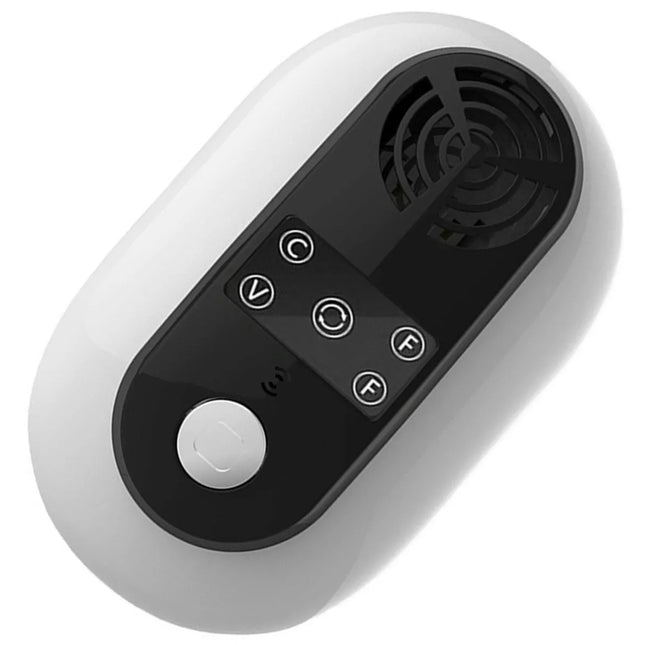 Ultragarsinis kenkėjų ir vabzdžių atbaidytuvas