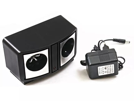 Ultragarsinis prietaisas atbaidantis kenkėjus