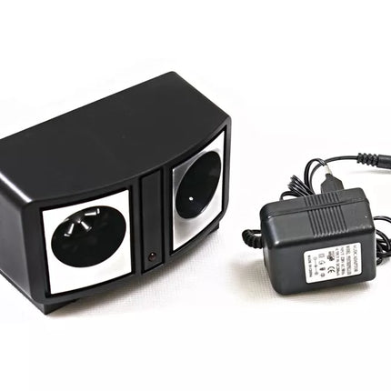 Ultragarsinis prietaisas atbaidantis kenkėjus