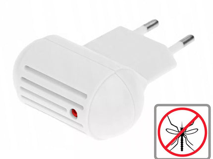 Ultrasonic Mosquito Repellent