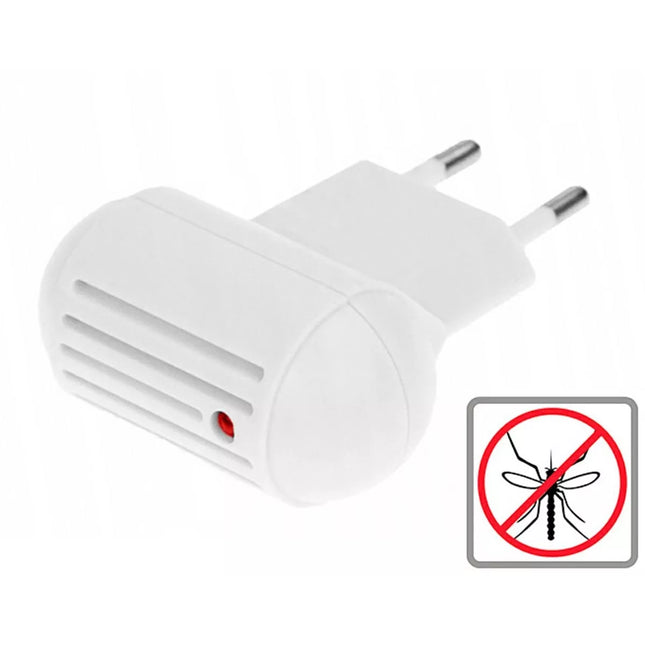 Ultrasonic Mosquito Repellent