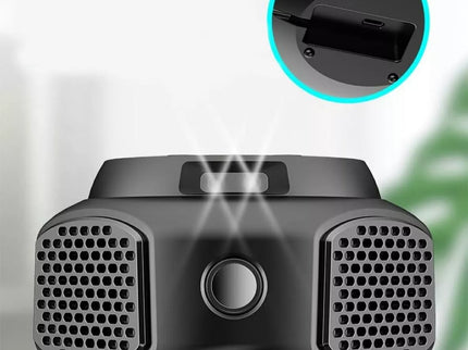 Ultragarsinis vabzdžių ir graužikų repelentas