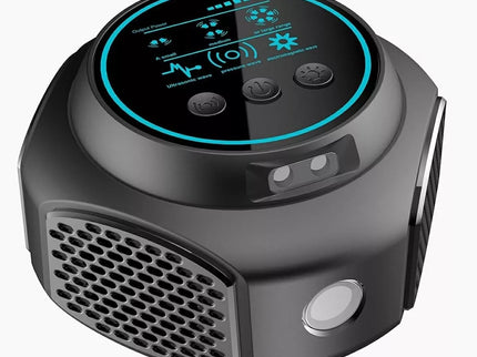 Ultragarsinis vabzdžių ir graužikų repelentas