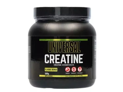 Universal Nutrition Creatine 500 g.