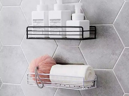 Universali lentyna (juoda)