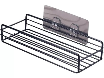 Universali lentyna (juoda)