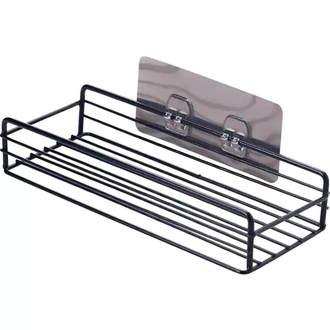 Universali lentyna (juoda)