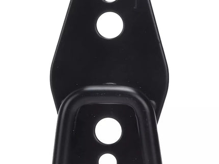 Universali, plieninė, sieninė kabykla