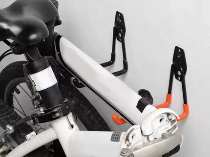 Universali, plieninė, sieninė kabykla