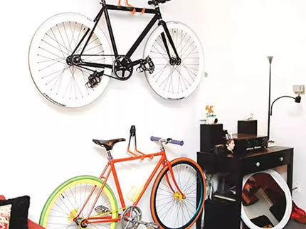 Universali, plieninė, sieninė kabykla