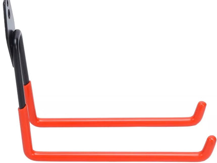 Universali, plieninė, sieninė kabykla