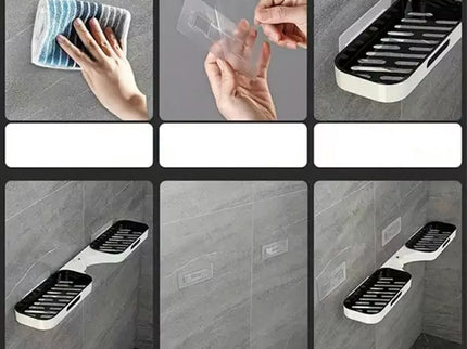 Universali, sieninė lentyna