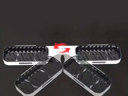 Universali, sieninė lentyna