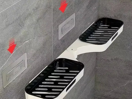 Universali, sieninė lentyna