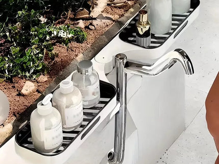 Universali, sieninė lentyna