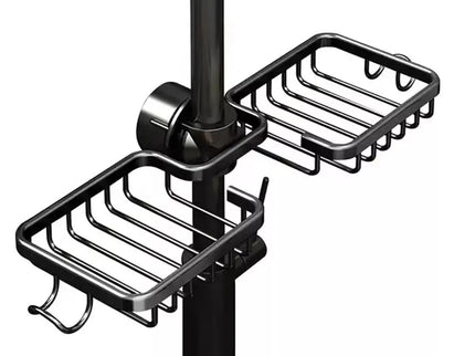 Universali virtuvės lentyna