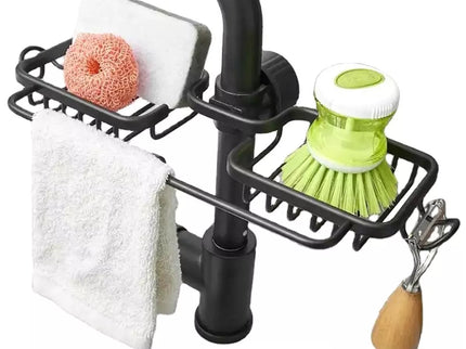 Universali virtuvės lentyna