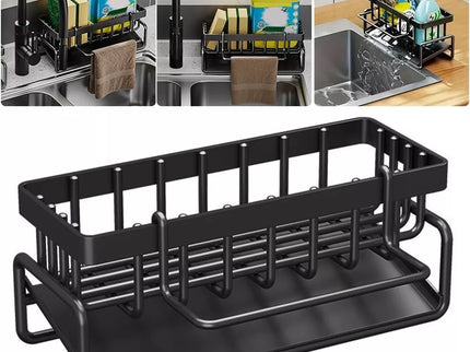 Universali virtuvės lentyna