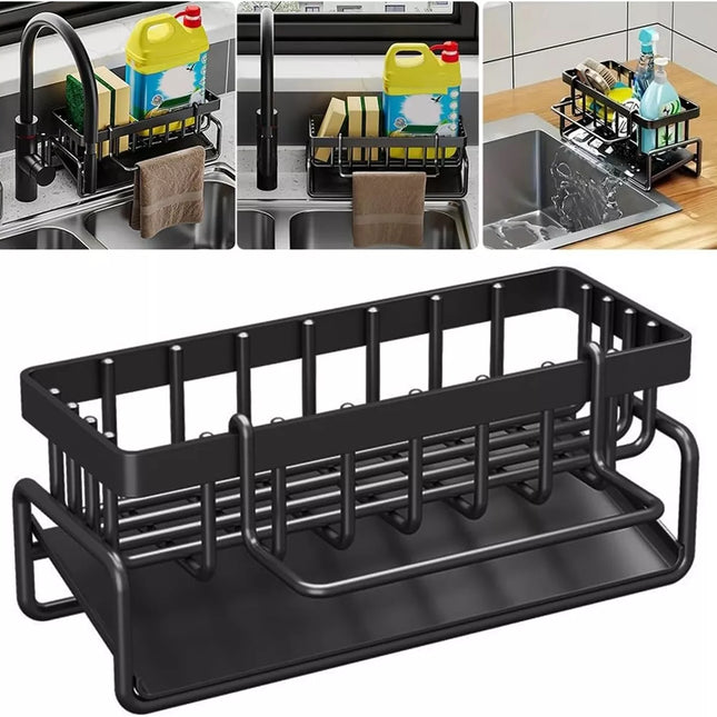 Universali virtuvės lentyna