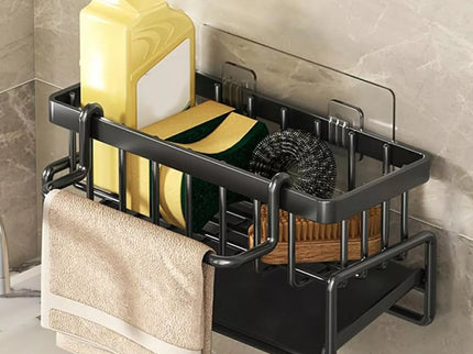 Universali virtuvės lentyna