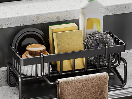 Universali virtuvės lentyna