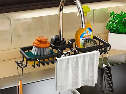 Universali virtuvės lentyna