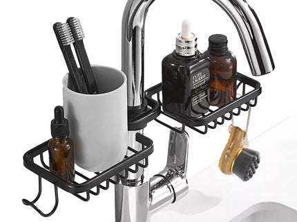 Universali virtuvės lentyna