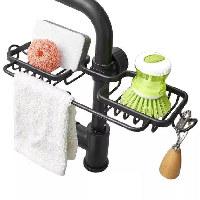 Universali virtuvės lentyna