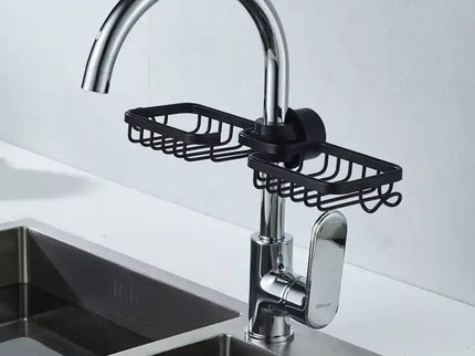 Universali virtuvės lentyna