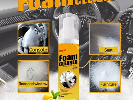 Universalios valymo putos, 100 ml.