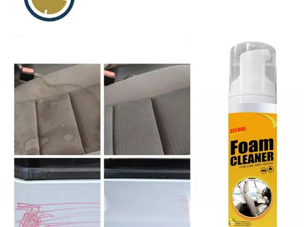 Universalios valymo putos, 100 ml.