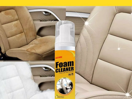 Universalios valymo putos, 100 ml.