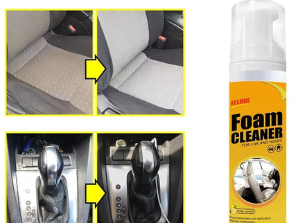 Universalios valymo putos, 100 ml.