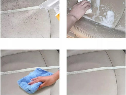 Universalios valymo putos, 100 ml.