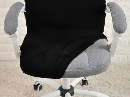Universalus biuro kėdės užvalkalas