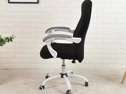 Universalus biuro kėdės užvalkalas