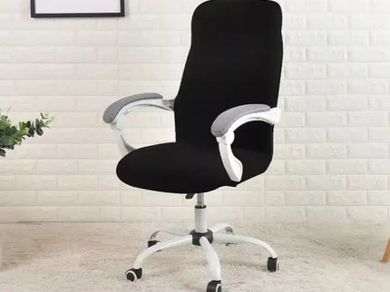 Universalus biuro kėdės užvalkalas