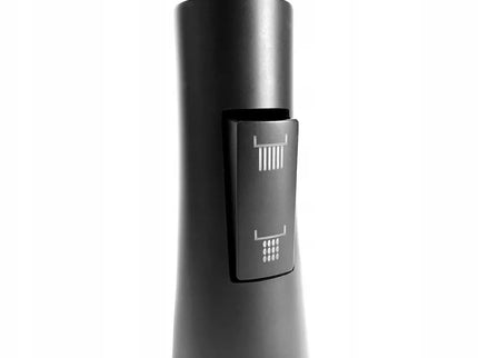 Universalus čiaupo, aeracijos prailginimas (Juoda)