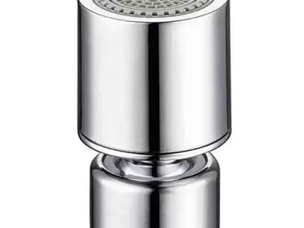 Universalus Čiaupo Aeratorius (Chromo)