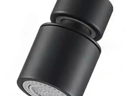 Universalus Čiaupo Aeratorius (Juoda)