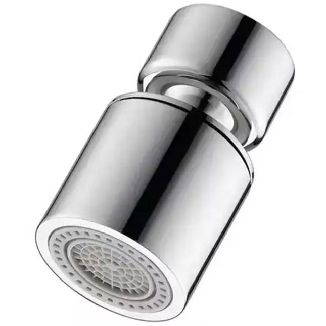 Universalus Čiaupo Aeratorius (Chromo)