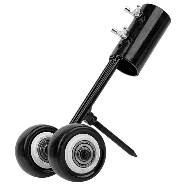 Universalus grandiklis ant ratukų