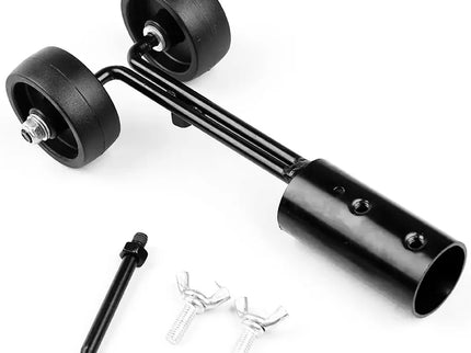 Universalus grandiklis ant ratukų