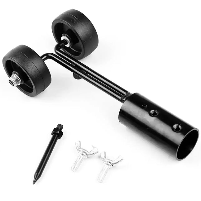 Universalus grandiklis ant ratukų