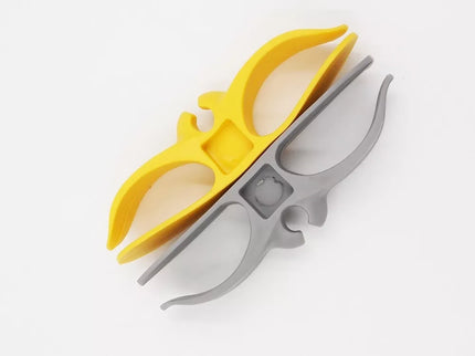 Universalus laidų laikiklis, 2vnt.