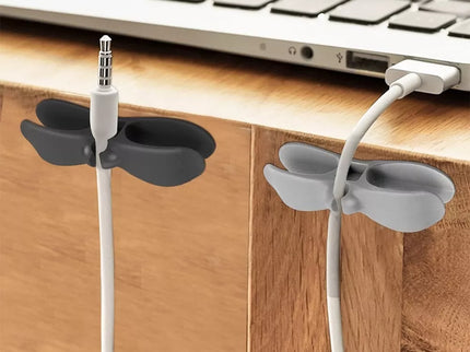 Universalus laidų laikiklis, 2vnt.