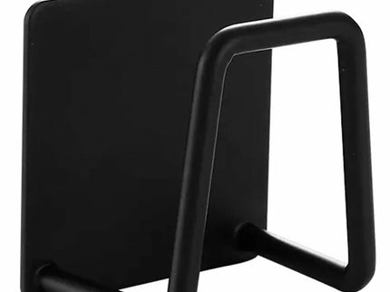 Universalus nerūdijančio plieno sieninis kabliukas