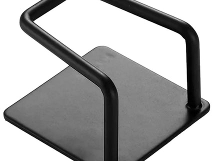 Universalus nerūdijančio plieno sieninis kabliukas