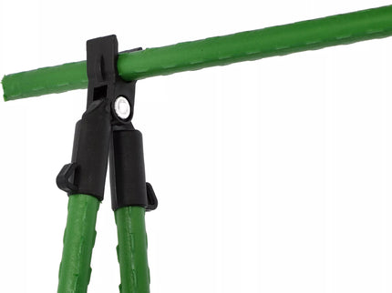 Universalus rinkinys daržovių ir gėlių atramoms