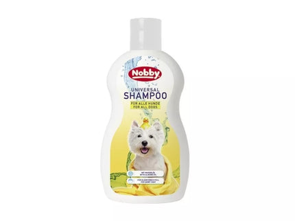 Universalus šampūnas šunims, 300 ml